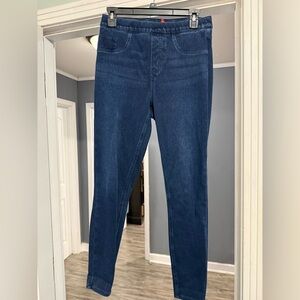 SPANX Classic Blue Women's Jeans
